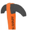 Foam 2-Piece Pick Axe Spirit Waver